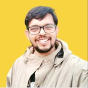 Aneesh_Nair - PeerSpot reviewer