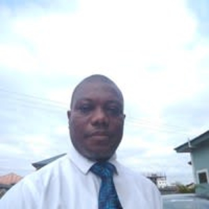 Anthony Quarshie - PeerSpot reviewer
