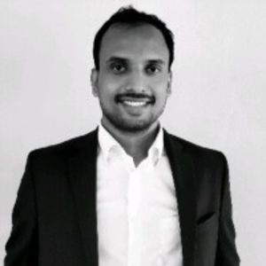 Ebin_Abraham - PeerSpot reviewer
