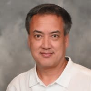 Wayne Buente - PeerSpot reviewer