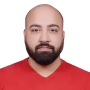 Neeraj Mehra - PeerSpot reviewer