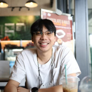 Arin Ounsri - PeerSpot reviewer