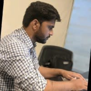 Gulsher Baloch - PeerSpot reviewer