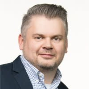 Ralf Zlabinger - PeerSpot reviewer