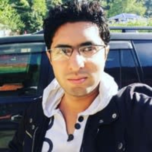 Muhammad Ali Aziz - PeerSpot reviewer