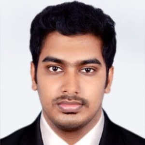 Muhammed Shafad - PeerSpot reviewer