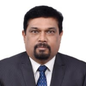 Anil  Rao - PeerSpot reviewer