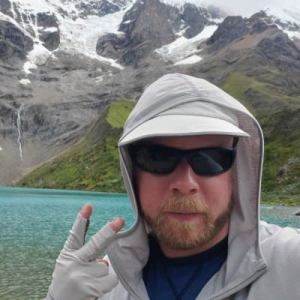 Adam Goldstein - PeerSpot reviewer