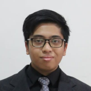 Ahmad Bin Zaini - PeerSpot reviewer