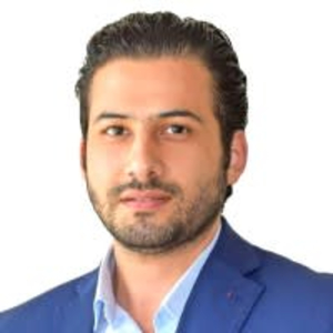 Mohamed Wanas - PeerSpot reviewer