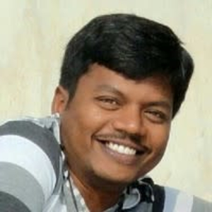 Sri Hari Gangapuram - PeerSpot reviewer