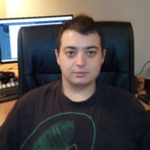 Nikolay Dimitrov - PeerSpot reviewer