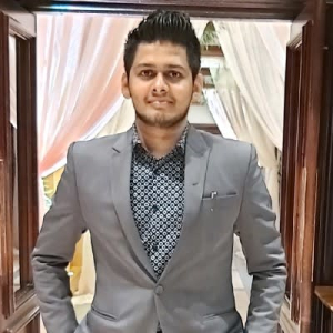 Suresh Wickramasinghe - PeerSpot reviewer