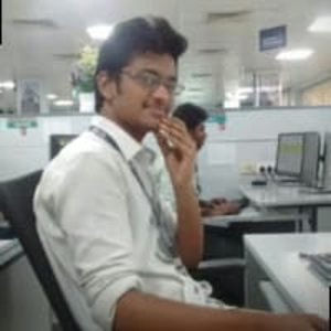 UdayReddy - PeerSpot reviewer