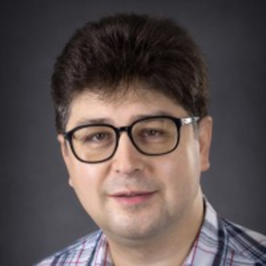 Roman Ryvlin - PeerSpot reviewer