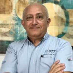 Juan Ramón López Ruiz - PeerSpot reviewer