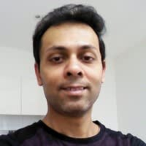 Trevor Fernandes - PeerSpot reviewer