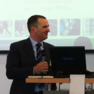 Mirko Minuzzo - PeerSpot reviewer