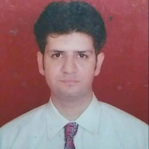 VivekSaini - PeerSpot reviewer