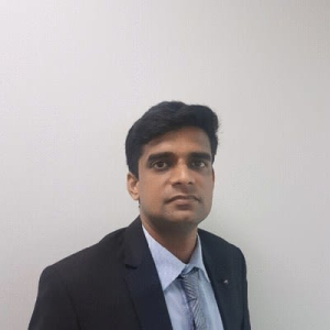 Prasanth Kailasam - PeerSpot reviewer