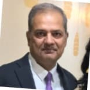 SANJAY HASIJA - PeerSpot reviewer