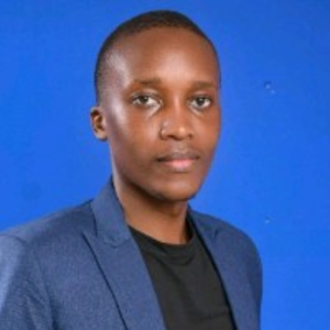 Aineah Marabi - PeerSpot reviewer