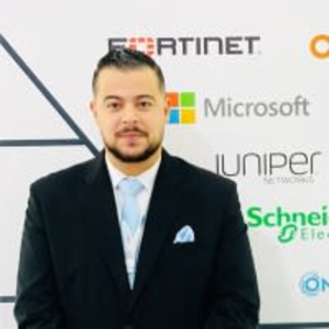 Adnan Abushagur - PeerSpot reviewer