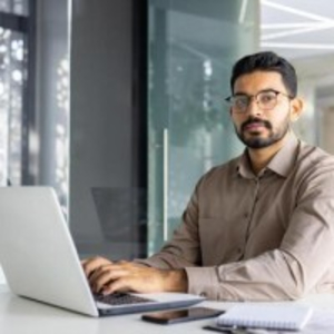 Ujjwal Mule - PeerSpot reviewer