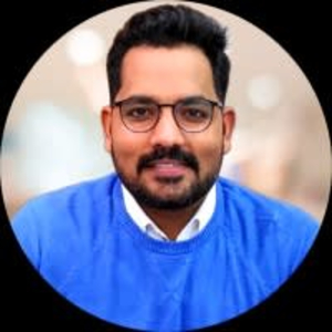 Bantu Kumar - PeerSpot reviewer