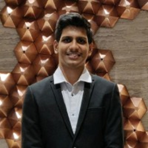 VijayBhallamudi - PeerSpot reviewer