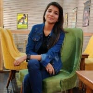 Sapna Varshney - PeerSpot reviewer