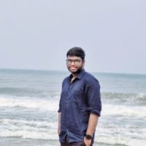 Neeraj Pokala - PeerSpot reviewer