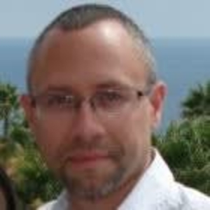 William Schellhaas - PeerSpot reviewer