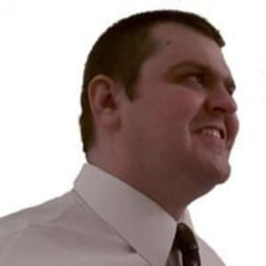 Matt Hardy - PeerSpot reviewer