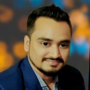 Md. Hamidul Haque Razu - PeerSpot reviewer