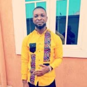 Arinze Anakwue - PeerSpot reviewer