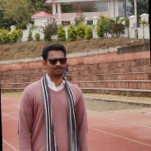Shubham Yadav - PeerSpot reviewer