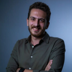 Amr Hammad - PeerSpot reviewer