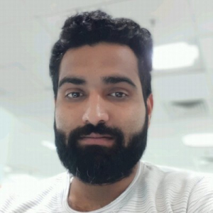 Abhi T - PeerSpot reviewer