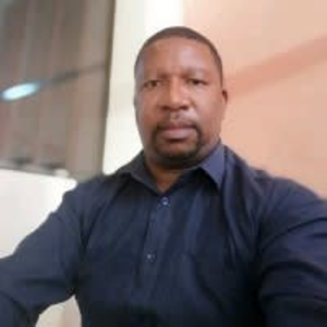 Rodrick Ngwende - PeerSpot reviewer