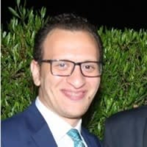 AhmedHaridy - PeerSpot reviewer