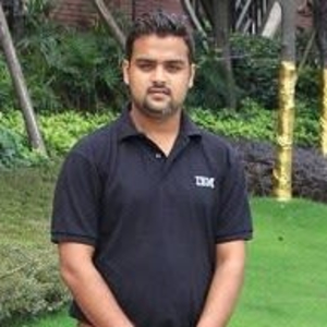 Emad Ul Haq - PeerSpot reviewer