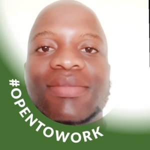 Boingotlo Molefhe - PeerSpot reviewer