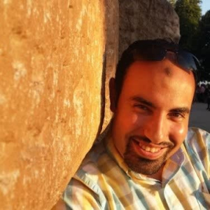 Kamal Abdelrahman - PeerSpot reviewer