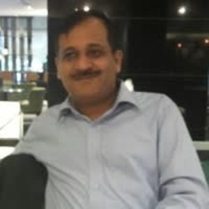 VismayChawla - PeerSpot reviewer