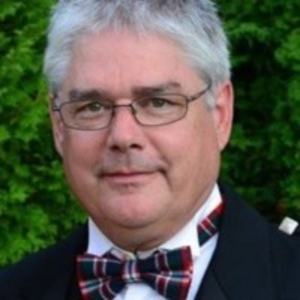 Ian MacFarlane - PeerSpot reviewer