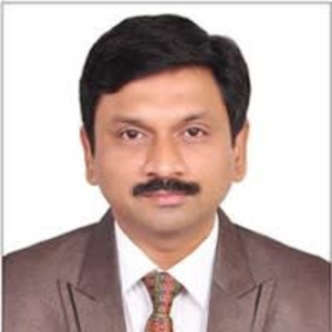 SRIDHAR KARRA - PeerSpot reviewer