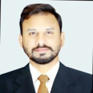 Bilal Mujahid - PeerSpot reviewer