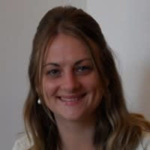 Adelina Craciun - PeerSpot reviewer