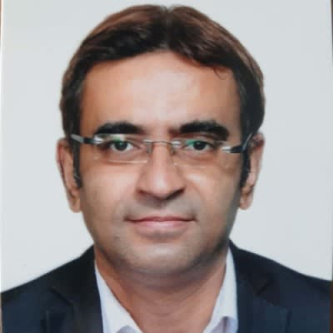 Amad Arshad - PeerSpot reviewer